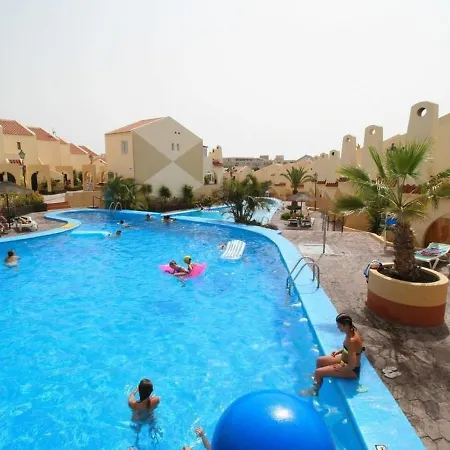 Apartman Sunny Studio In Mareverde