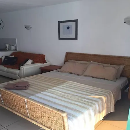 Apartamento Sunny Studio In Mareverde Costa Adeje (Tenerife)