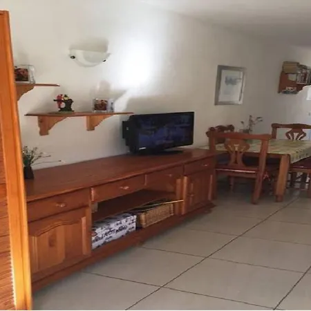Apartamento Sunny Studio In Mareverde Costa Adeje (Tenerife)